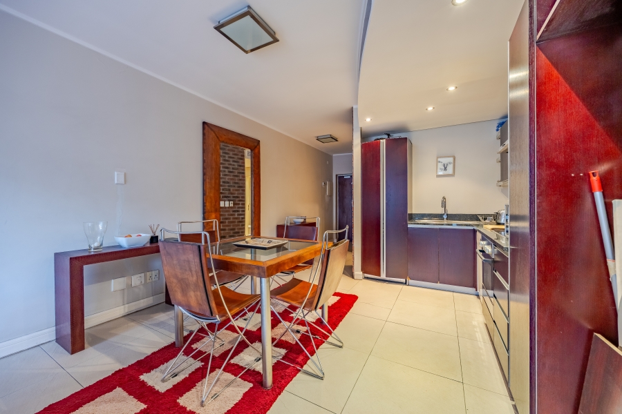 2 Bedroom Property for Sale in De Waterkant Western Cape